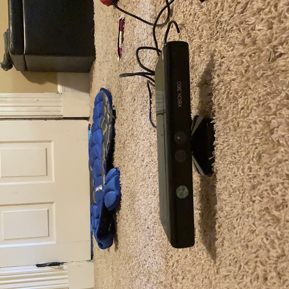 Xbox 360 Camera